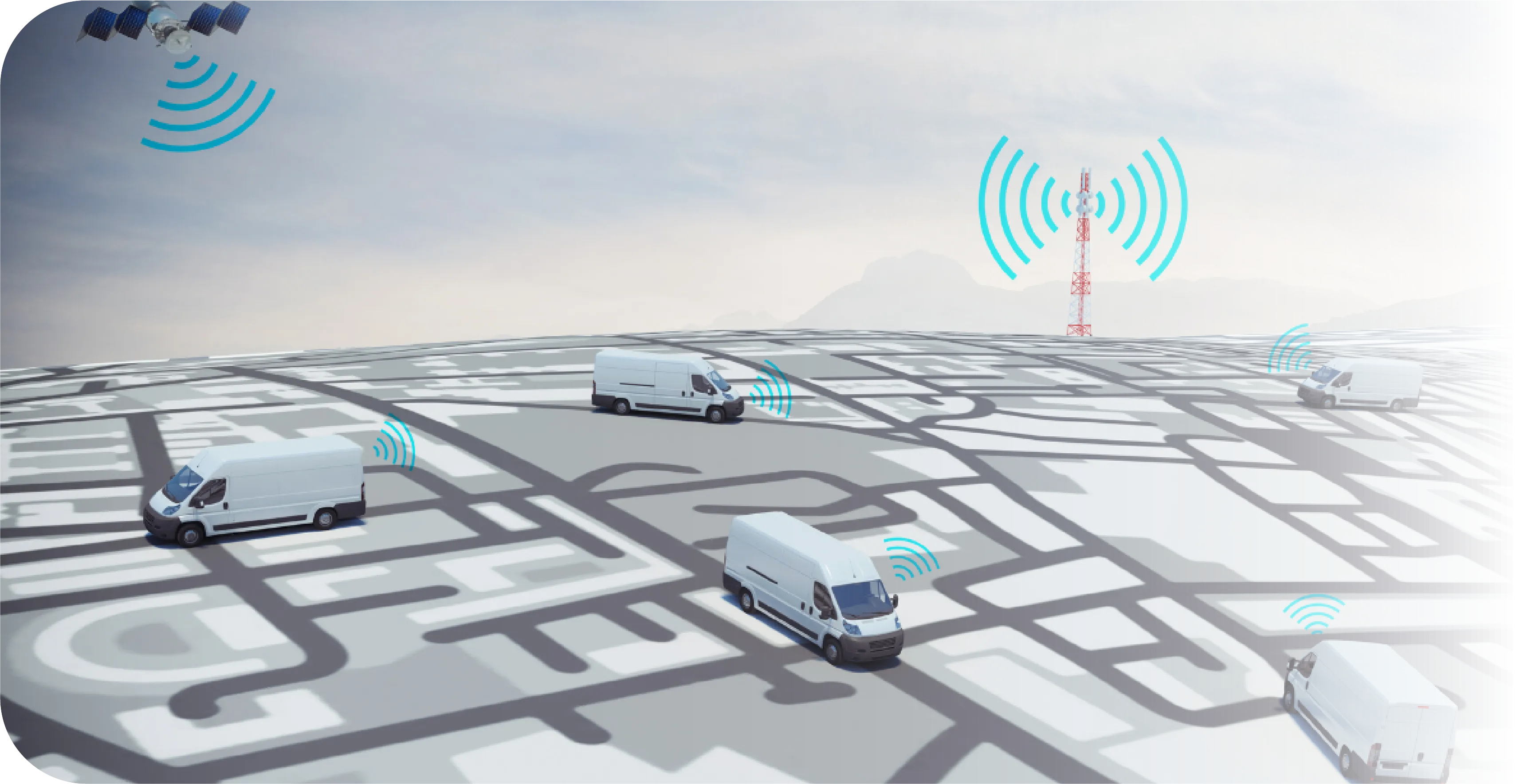 Visión Transportes ATH